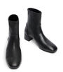Stuart Weitzman MAEVE BOOTIE undefined ${masterID} 4