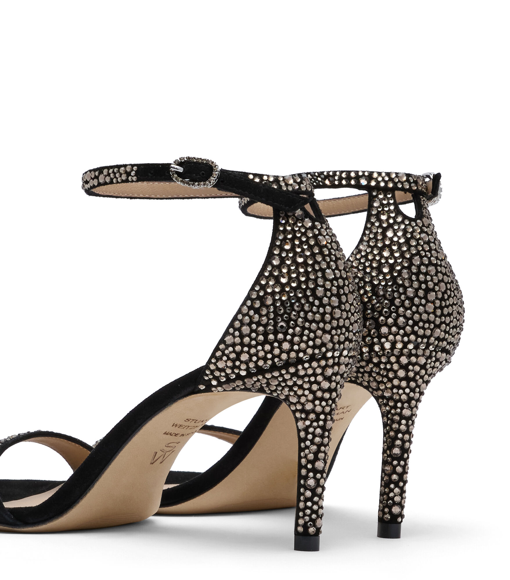 Stuart weitzman 75 nudist shop