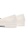 Stuart Weitzman SLEEK BOW FLAT undefined ${masterID} 5