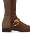Stuart Weitzman SIELLA MARRÓN NOGAL SIELLASSEWAL