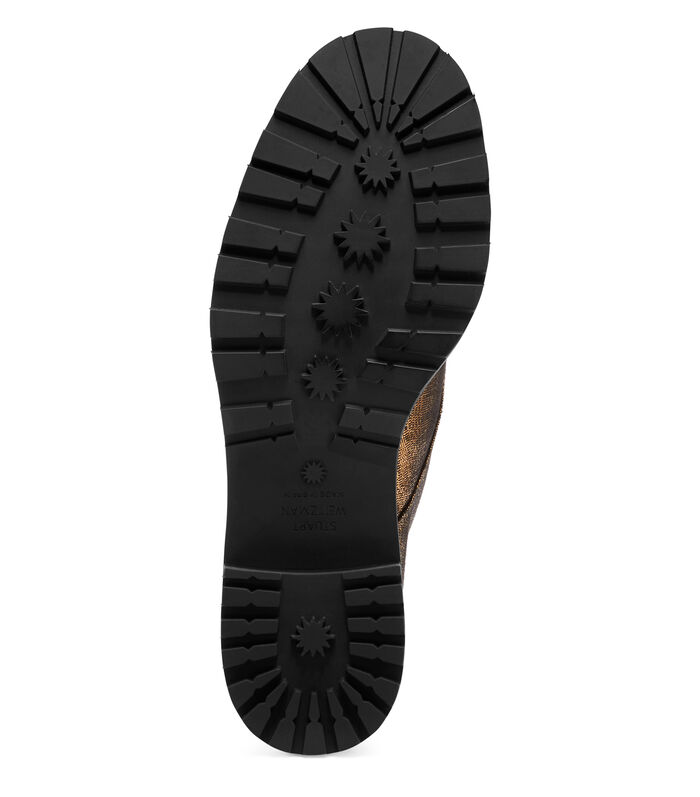 stuart weitzman allie bootie
