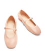 Stuart Weitzman CLARIS BALLET FLAT undefined ${masterID} 4