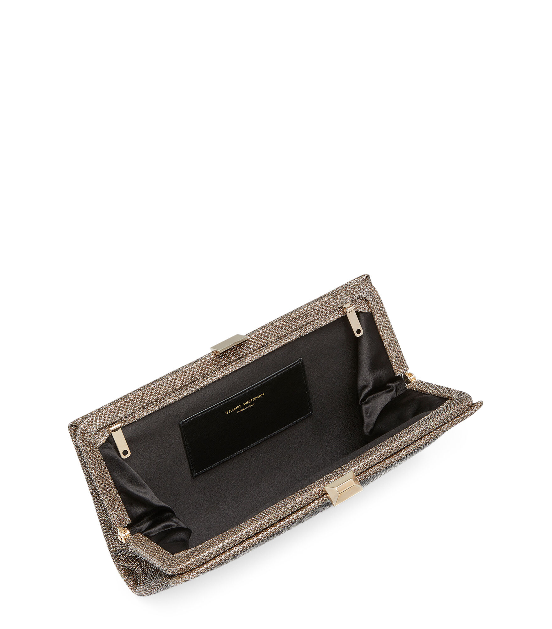 Stuart weitzman shop evening bag