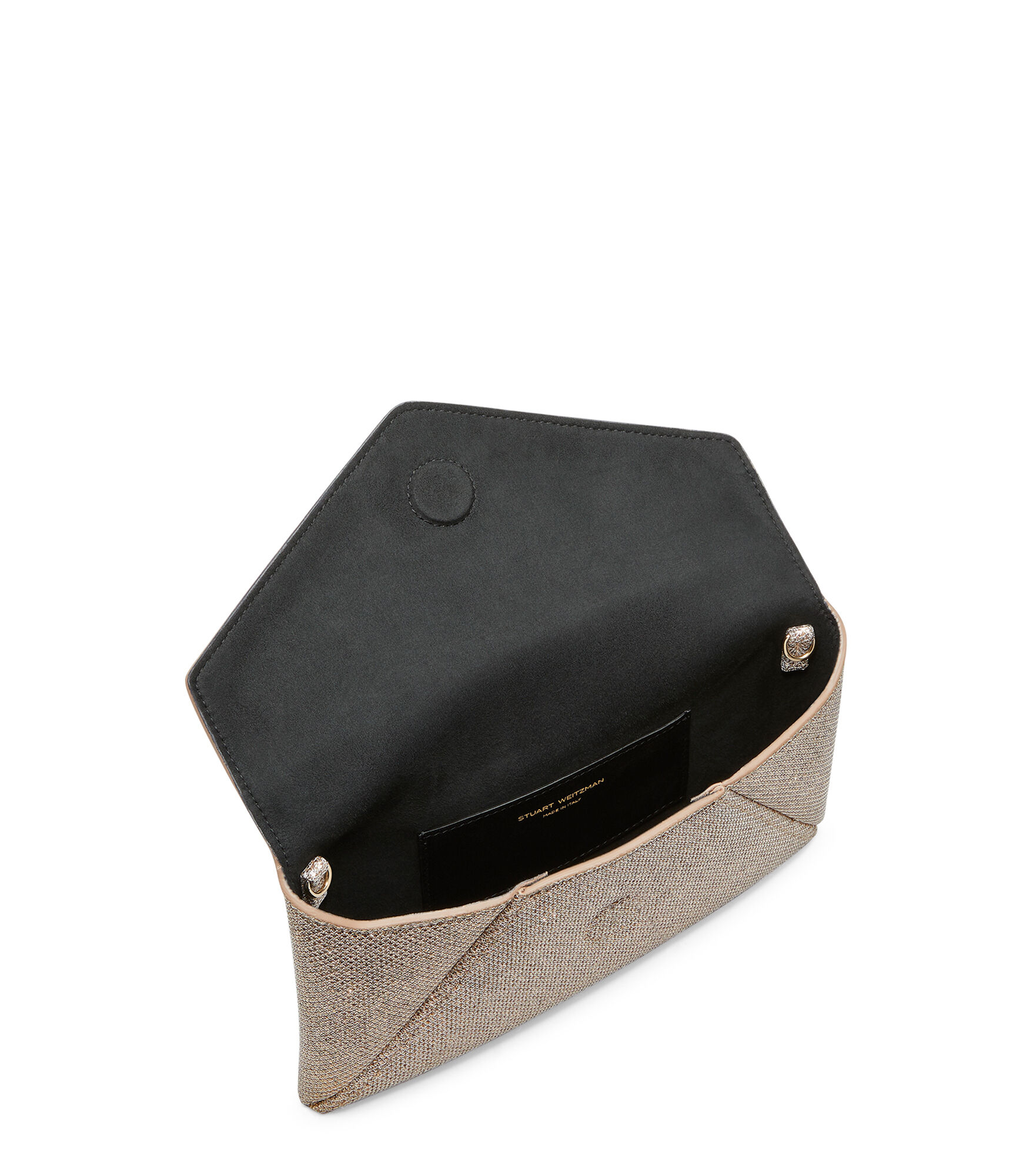Stuart weitzman clutch hotsell