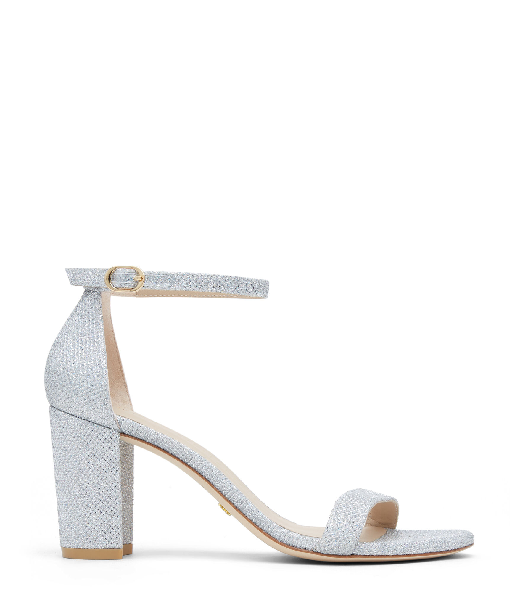Stuart weitzman nudist block heel online