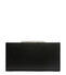 Stuart Weitzman THE VIP CRYSTAL CLUTCH BLACK SF649SANBLK