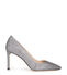 Stuart Weitzman ANNY GUNMETAL S5218NENGUN
