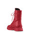 Stuart Weitzman MCKENZEE FOLLOWME RED MCKENZEESMOFOL