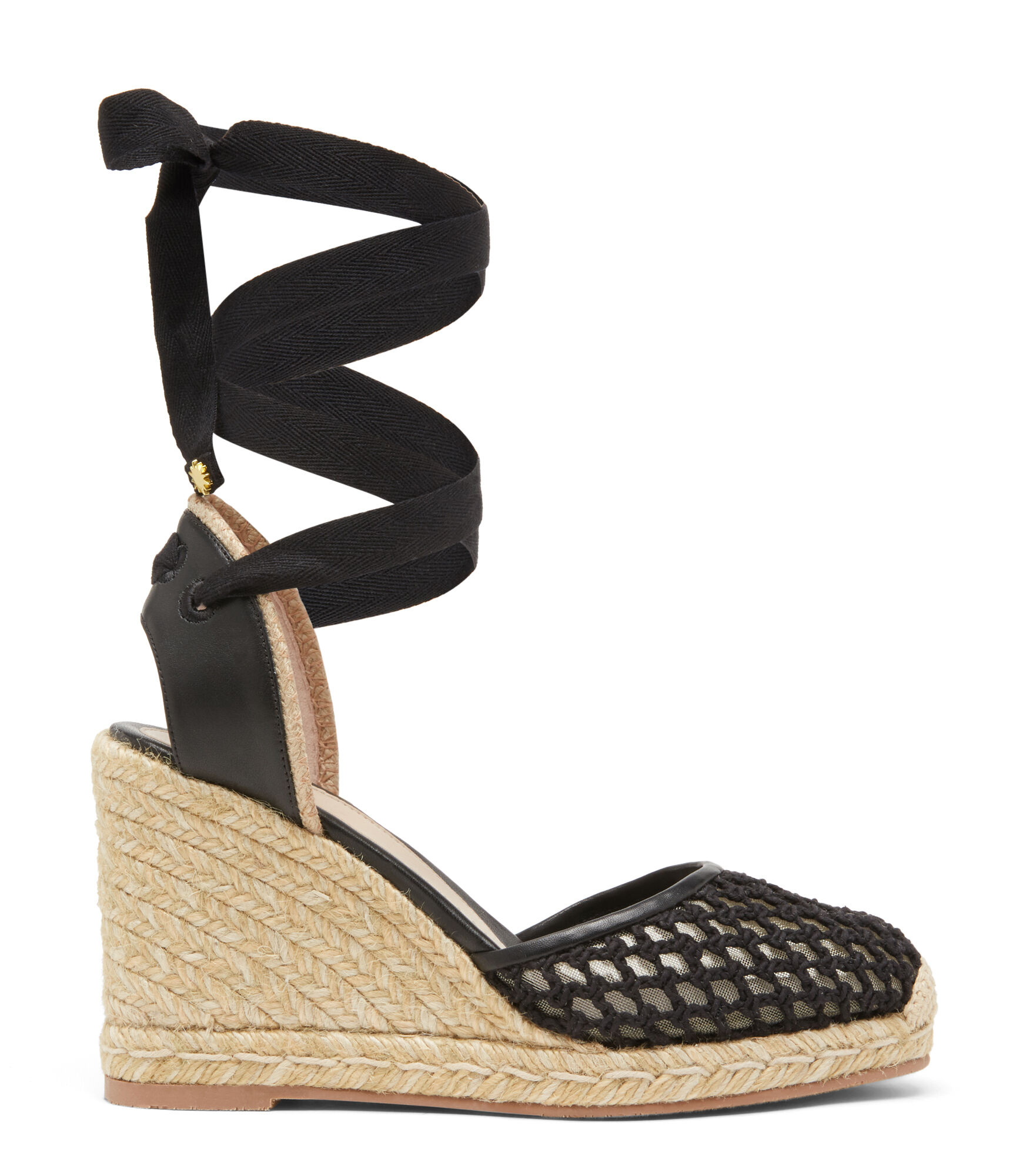 MARGUERITA in BLACK for Women | Stuart Weitzman®