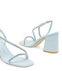 Stuart Weitzman SOIREE CRYSTAL 85 BLOCK SANDAL undefined ${masterID} 4