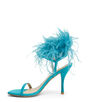 Stuart Weitzman PLUME 100 SANDAL undefined ${masterID} 3