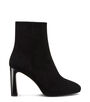 Stuart Weitzman BABETTE PLATFORM ZIP BOOTIE undefined ${masterID} 1