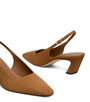 Stuart Weitzman STASSI SLINGBACK 50 undefined ${masterID} 4
