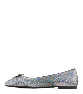 Stuart weitzman gabby flats on sale
