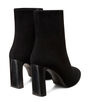 Stuart Weitzman BABETTE PLATFORM ZIP BOOTIE undefined ${masterID} 3