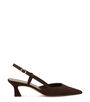 Stuart Weitzman VINNIE 50 SLINGBACK undefined ${masterID} 1
