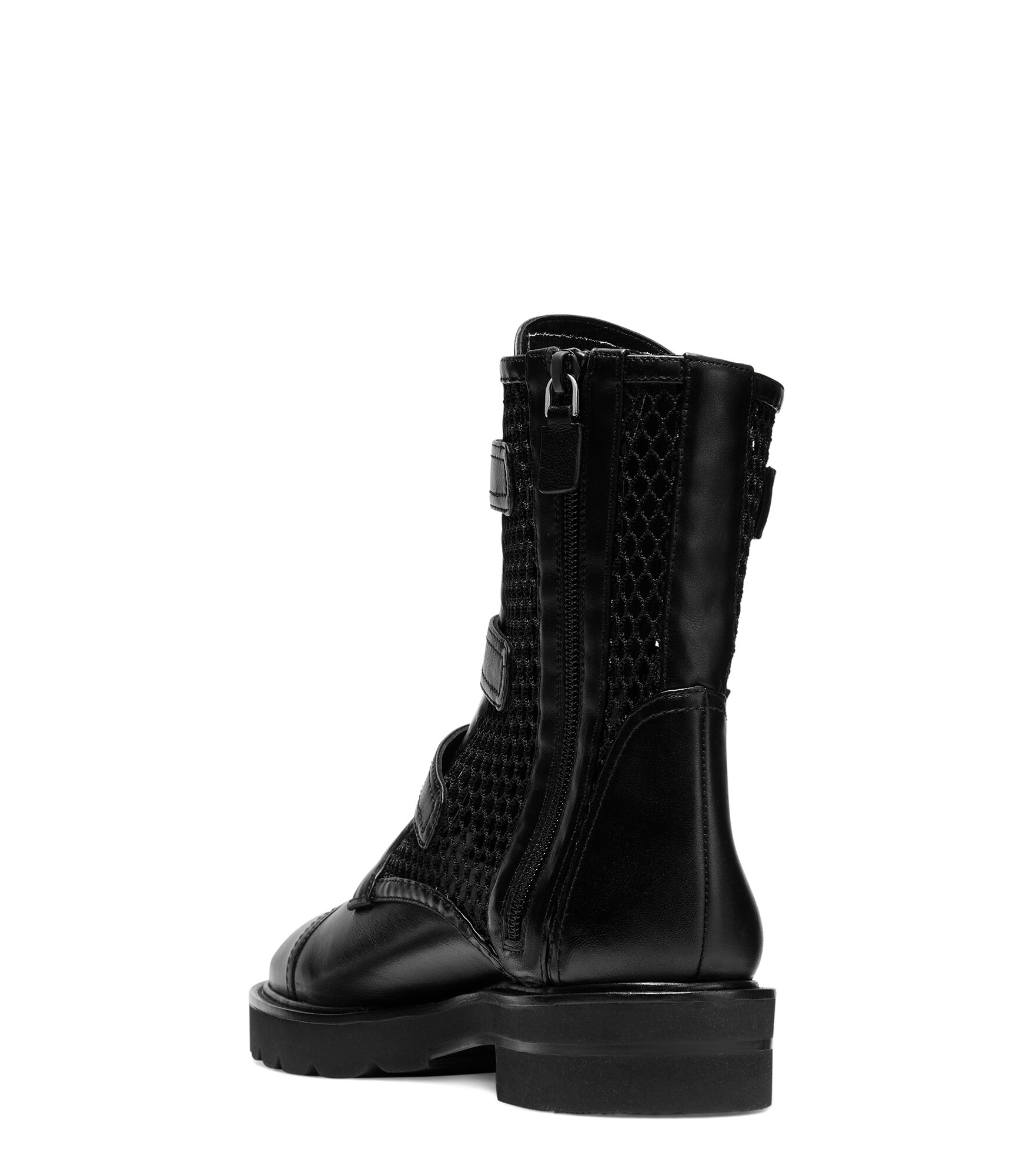 SYDNEY LIFT in BLACK for Women Stuart Weitzman UK