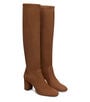Stuart Weitzman LUCIE BOOT 75 undefined ${masterID} 2