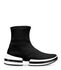 Stuart Weitzman SW-612 BOOTIE  SW-6BOOTSUEBLA