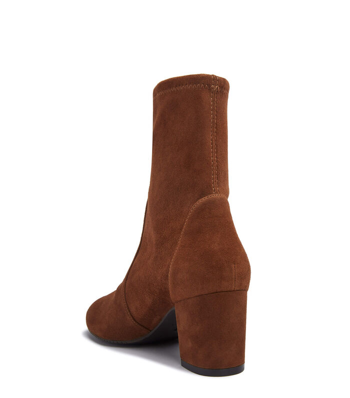 stuart weitzman walnut