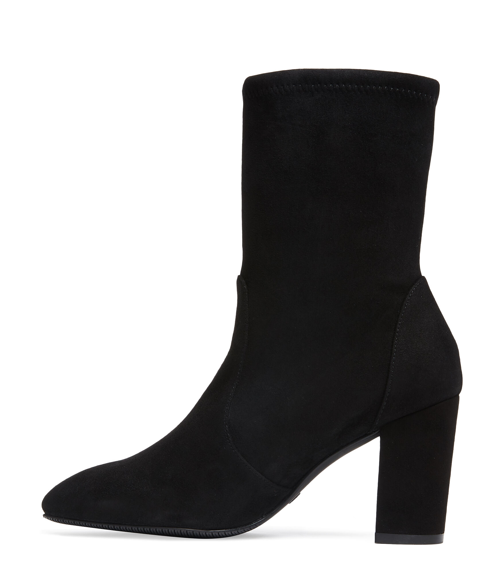 YULIANA 80 in BLACK for Women Stuart Weitzman UK