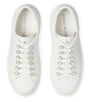 Stuart Weitzman RYAN CRYSTAL SNEAKER undefined ${masterID} 3