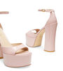 Stuart Weitzman SKYHIGH 145 PLATFORM SANDAL undefined ${masterID} 4