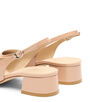 Stuart Weitzman MAEVE SLINGBACK 35 undefined ${masterID} 5