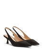 Stuart Weitzman NAOMI 50 SLINGBACK undefined ${masterID} 2