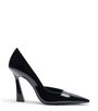 Stuart Weitzman VINNIE 100 DORSAY PUMP undefined ${masterID} 1