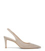 Stuart Weitzman STUART 75 SLINGBACK PUMP undefined ${masterID} 1