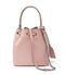 Stuart Weitzman RAE MINI BUCKET BAG BALLET SH202TERNCQ