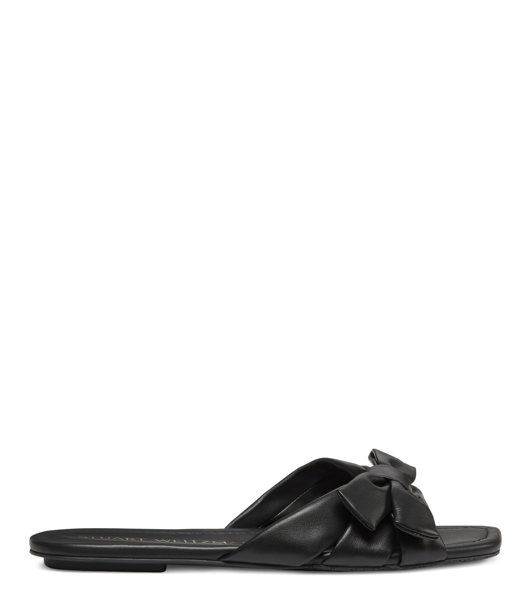 Claquette de luxe femme clearance