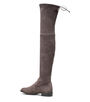 sw boots lowland