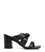 Stuart Weitzman PLAYA 75 KNOT BLOCK SLIDE undefined ${masterID} 1