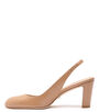 Stuart Weitzman VIDA 75 SLINGBACK undefined ${masterID} 3