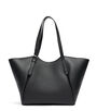 Stuart Weitzman GOGO MEDIUM TOTE undefined ${masterID} 3