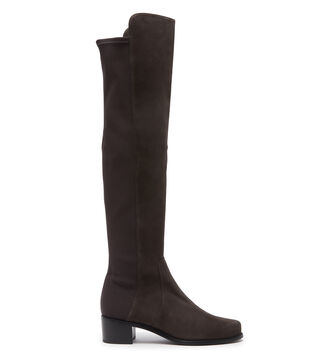 stuart weitzman reserve boot suede