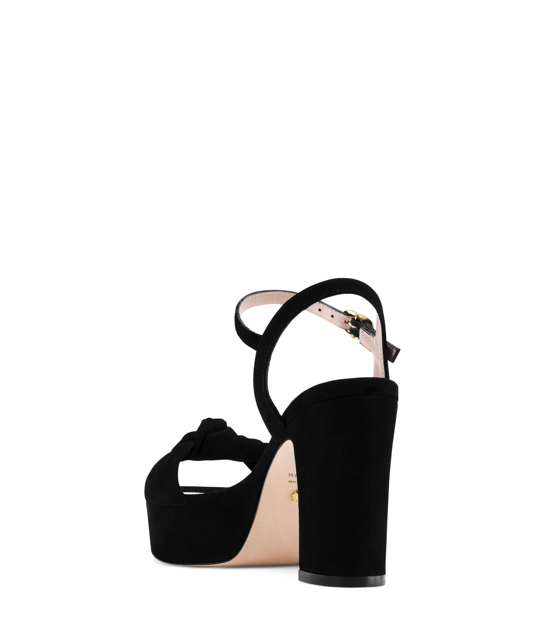 Stuart weitzman mirri 100 Clearance