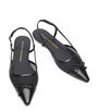 Stuart Weitzman KITTY SLINGBACK undefined ${masterID} 4