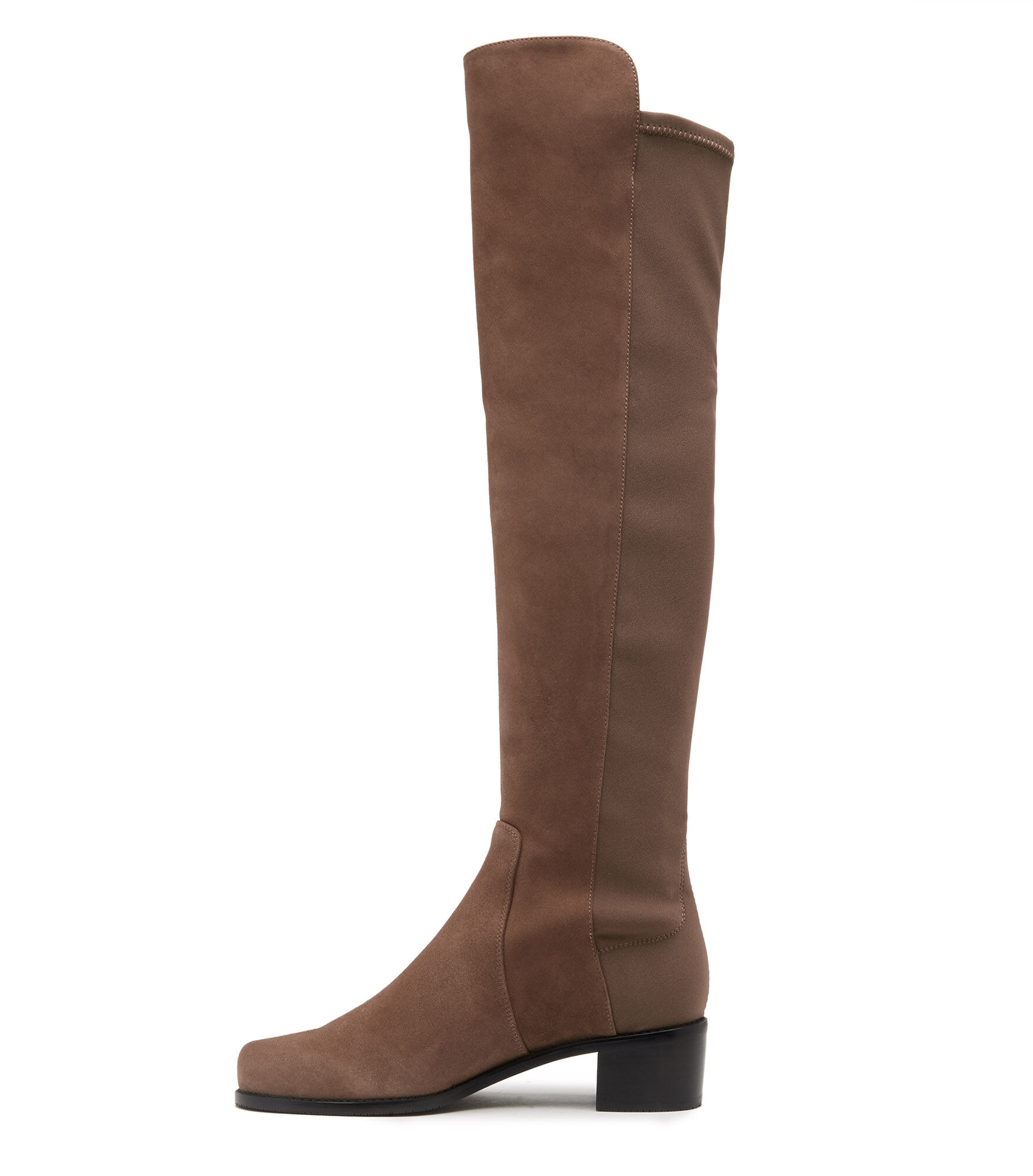 RESERVE in TAUPE for Women Stuart Weitzman