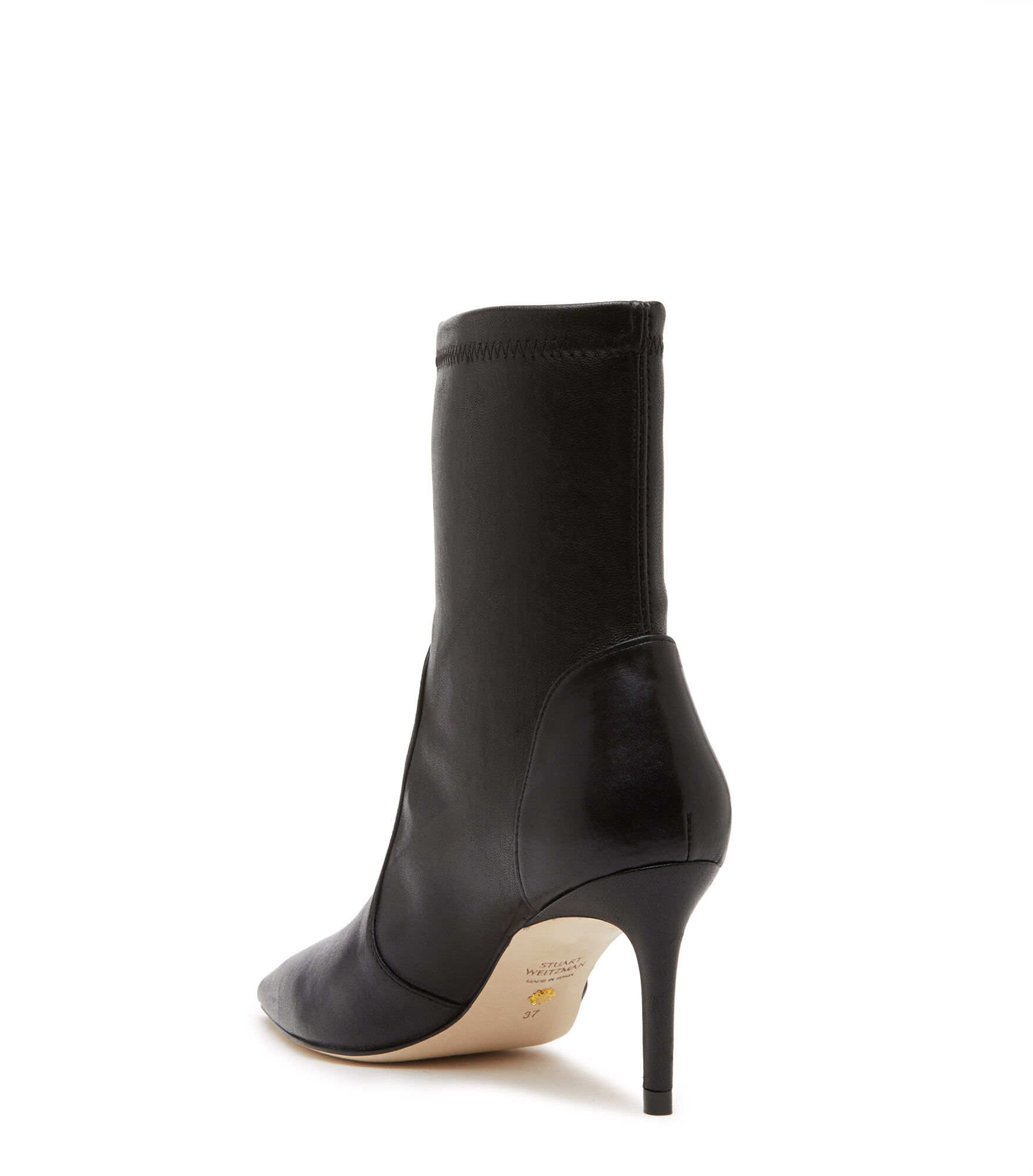 Rapture bootie stuart weitzman best sale
