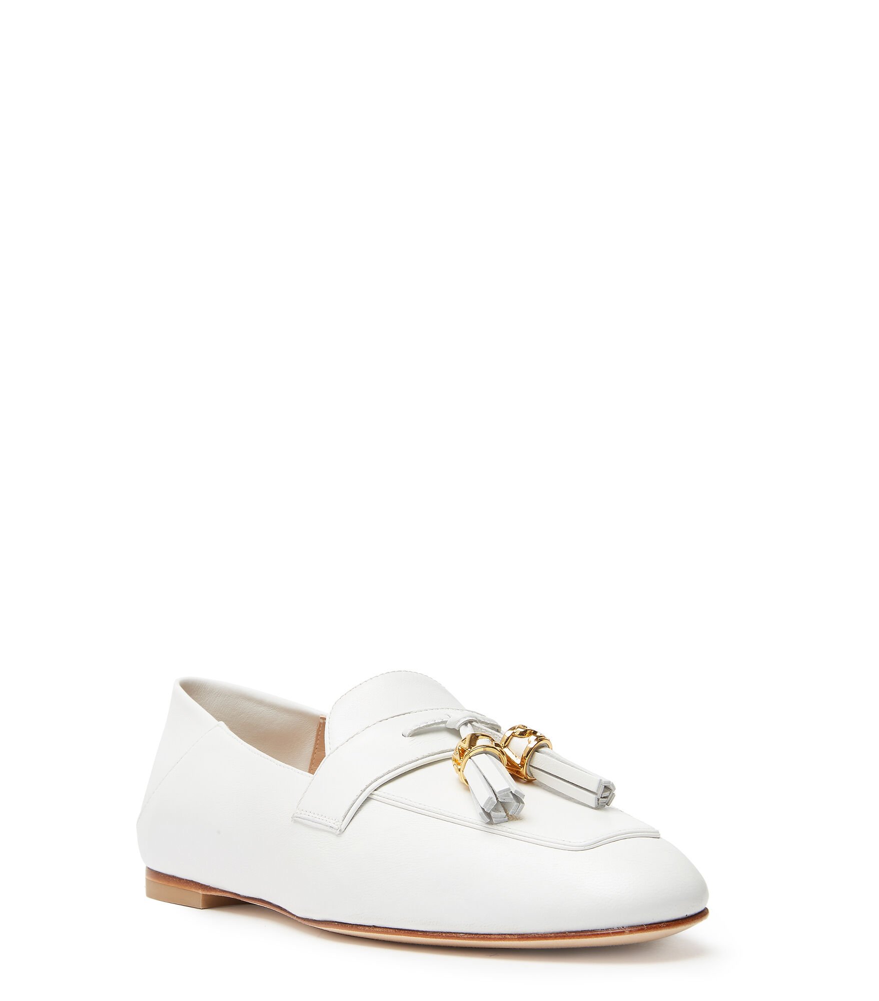 WYLIE SIGNATURE in WHITE for Women | Stuart Weitzman® UK