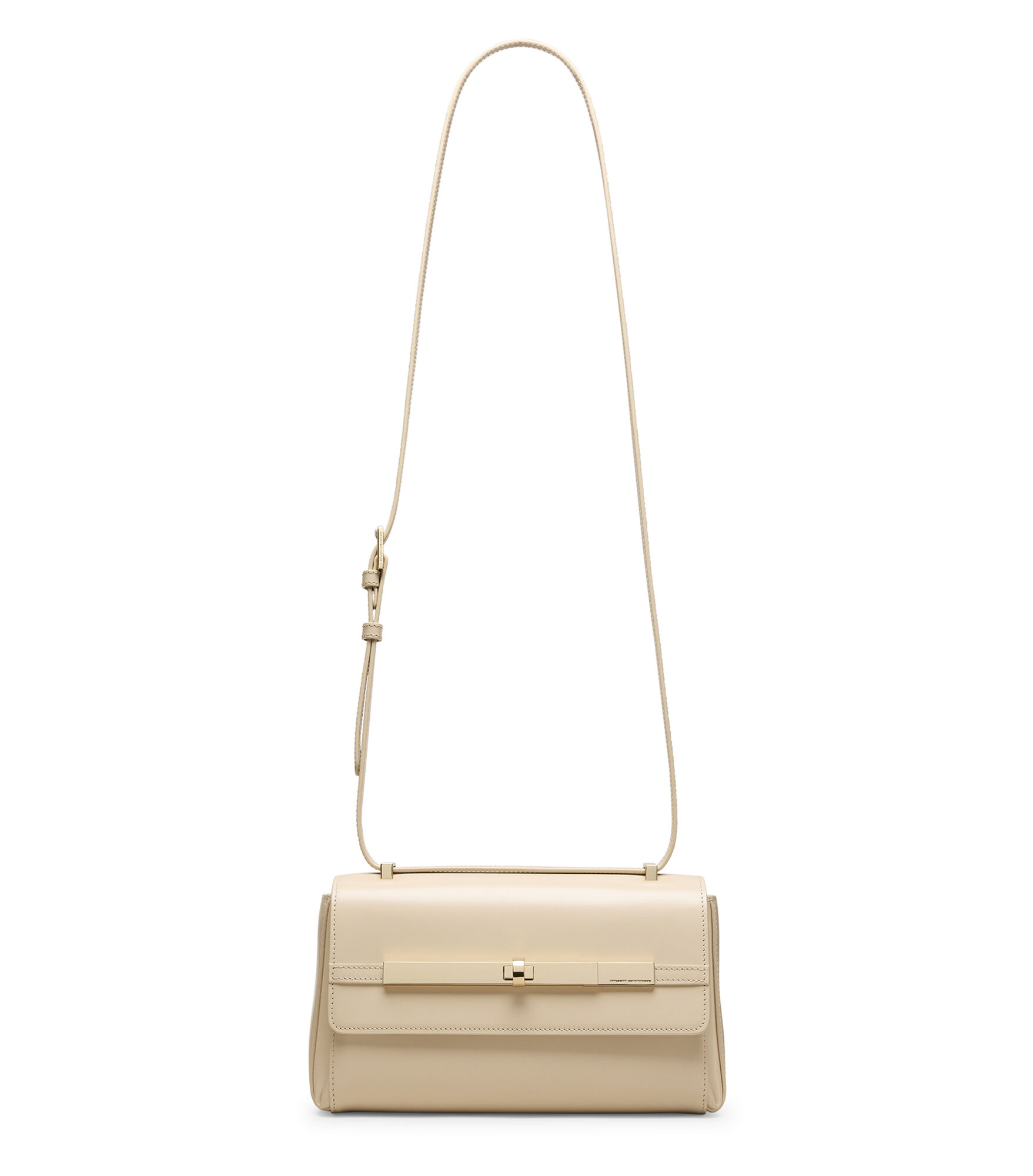 POSH SHOULDER BAG, SACS, , SOFT BOX CALF - Stuart Weitzman - Modalova