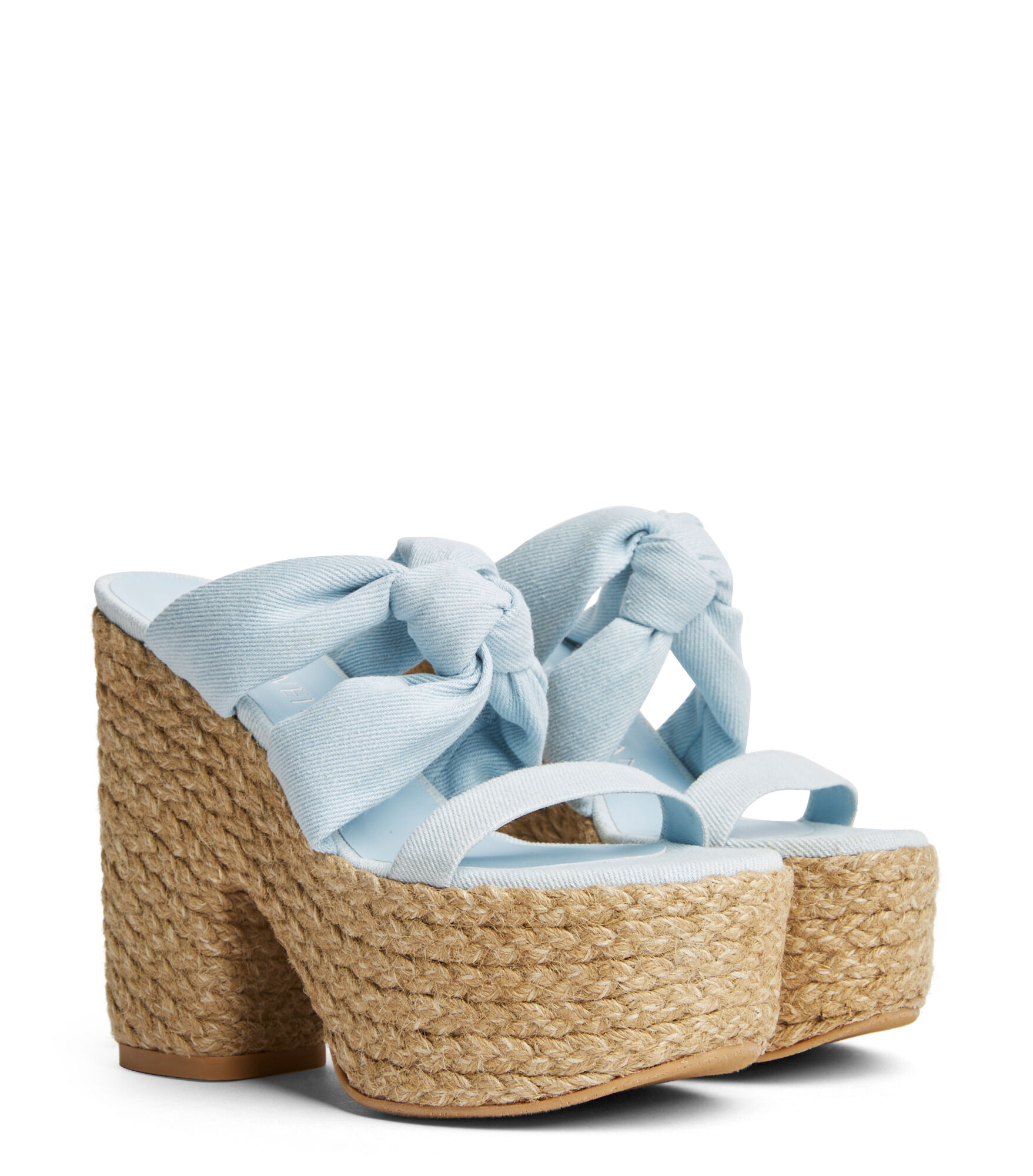 Stuart weitzman platform deals shoes