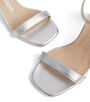 Stuart Weitzman NUDISTCURVE 75 BLOCK SANDAL undefined ${masterID} 5