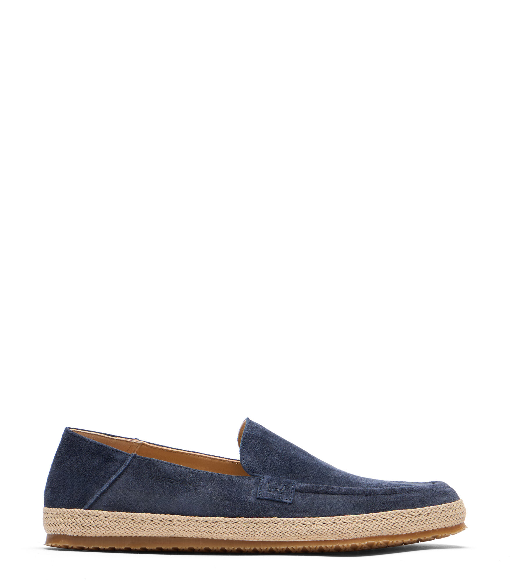 BALA, MOCASSINS, , SUEDE - Stuart Weitzman - Modalova