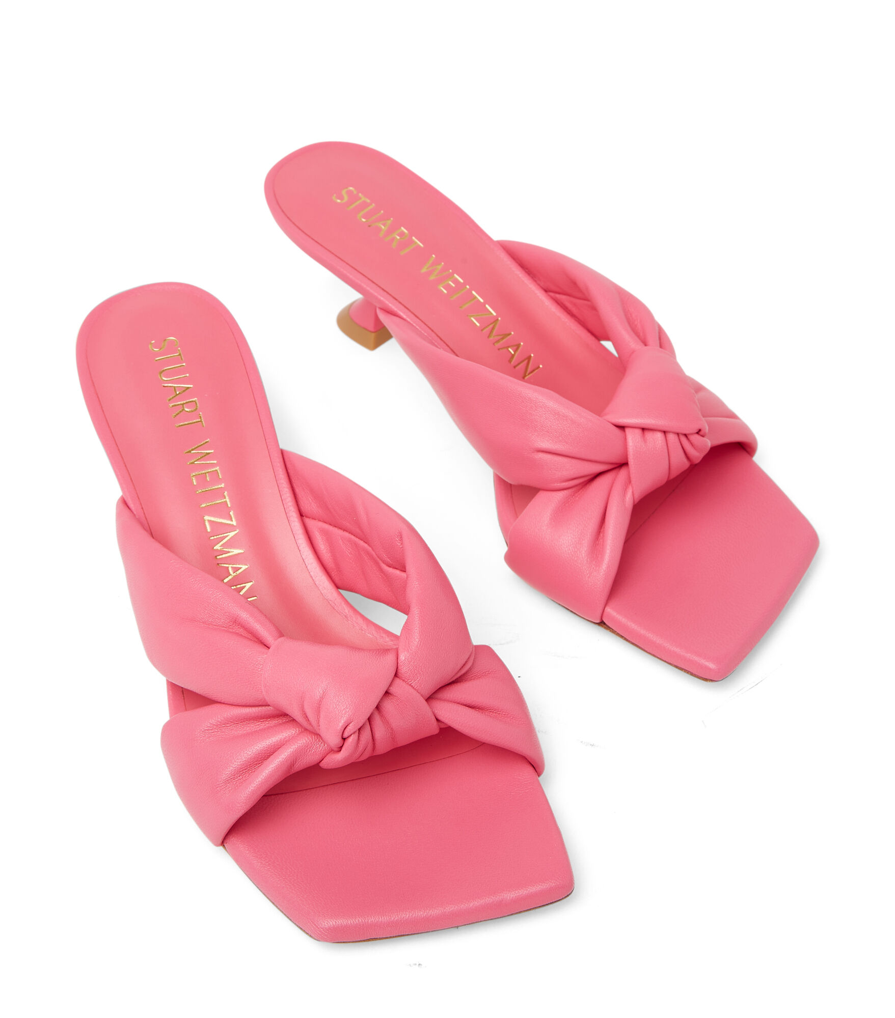 (取寄) スチュアート ワイツマン レディース ラブノット 50 ブロック スライド 50 P最大16倍1⁄5限定 (取寄) スチュアート ワイツマン レディース ベッド