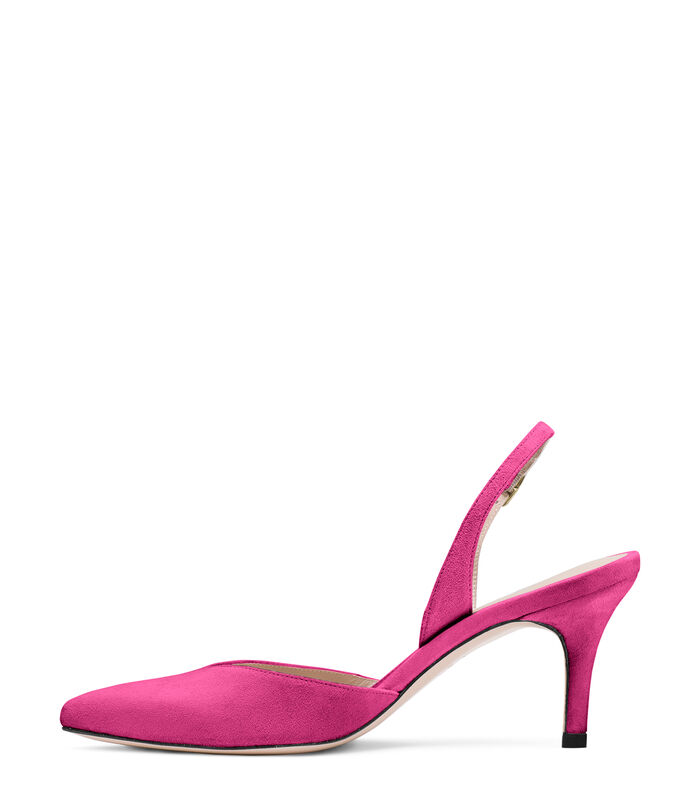 THE SLEEK PUMP THE SLEEK PUMP
