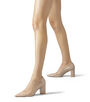 Stuart Weitzman STUART 85 BLOCK PUMP undefined ${masterID} 7
